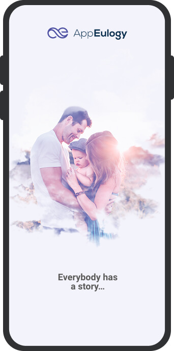imagem app app eulogy