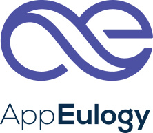 logo app eulogy