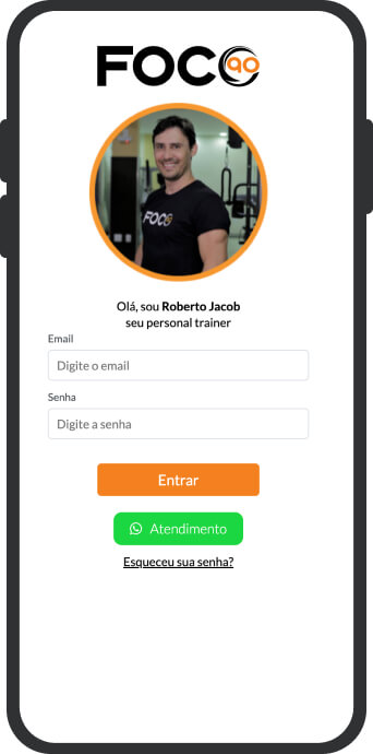 imagem app foco90
