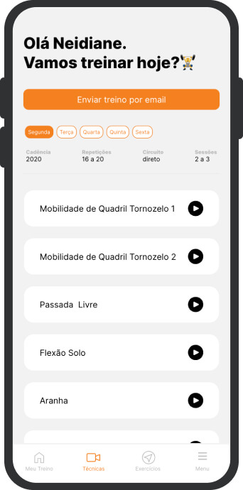 imagem app foco90