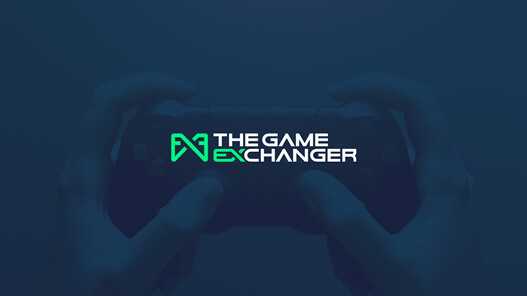 imagem pagina the gamer exchange