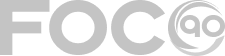 logo foco90