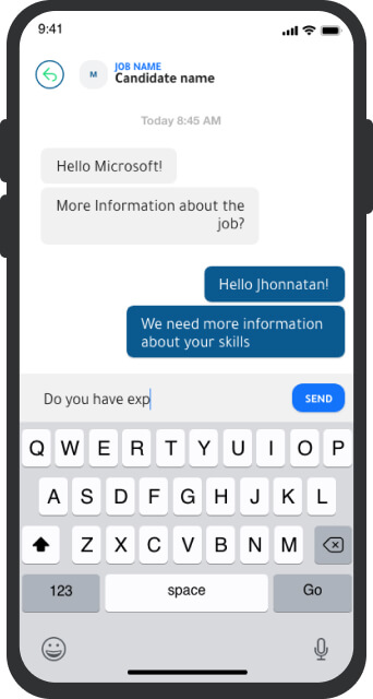 aplicativo job-fishing