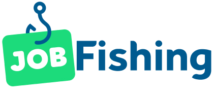 logo job fishing