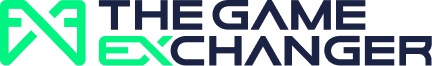 logo the gamer exchange