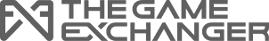 logo the game exchange