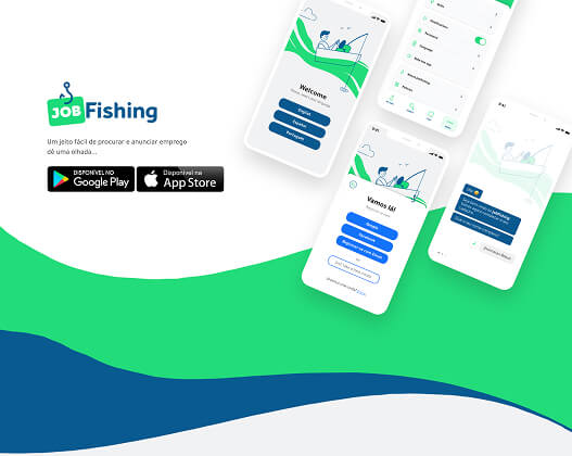 imagem website job-fishing