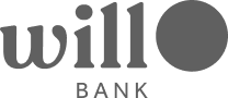 logo will bank